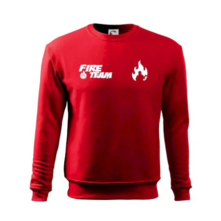 Fire Team plamen