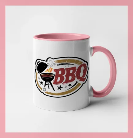 BBQ logo