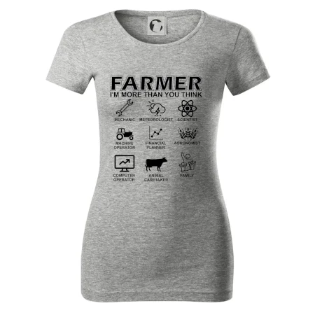Farmer Symbols