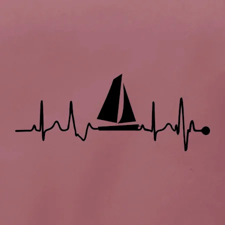 Plachtenie EKG