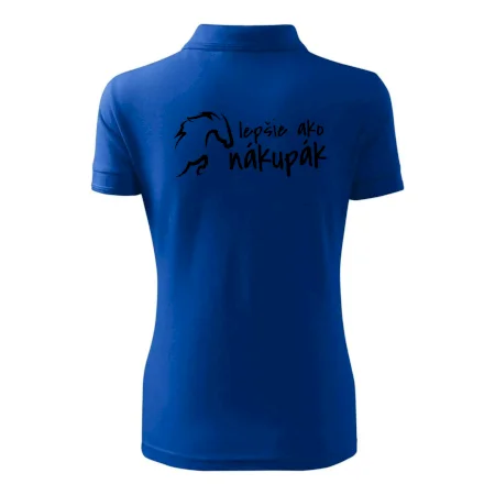 Lepšie ako nákupák