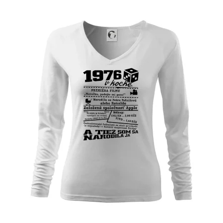 1976 v kocke