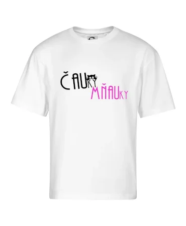 Čauky mňauky