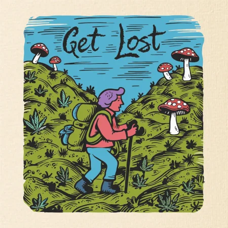 Marihuana - Get lost