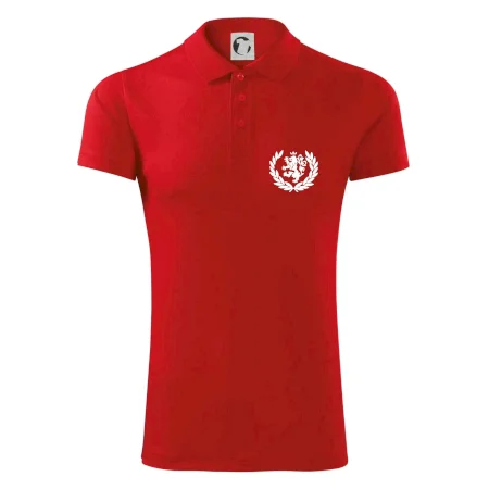 Zrodenie legendy - Slovenský lev