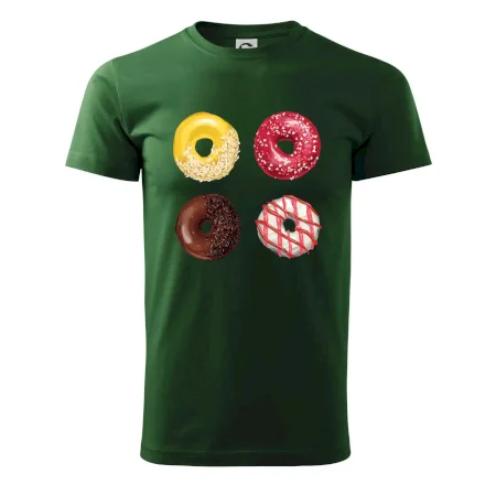 4 donuty