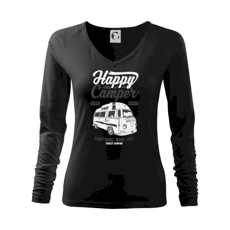 Happy Camper