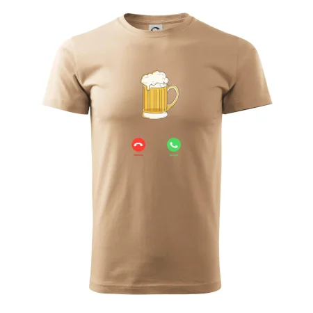 Volá pivo  (Pecka design)