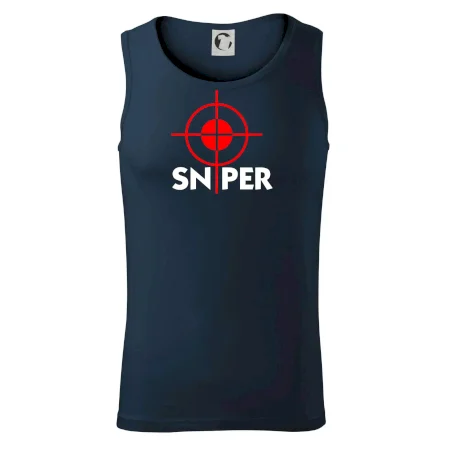 Sniper zameriavač