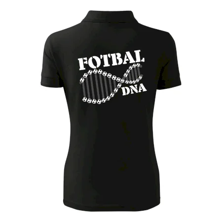 Fotbal DNA