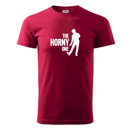 Bachelor party - The horny one