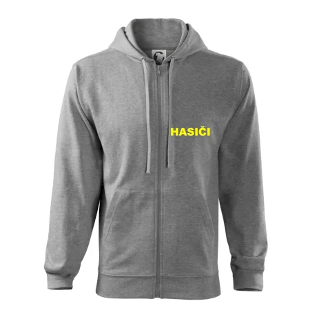 Hasiči názov samostatný