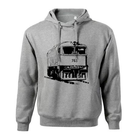 Vlak 753