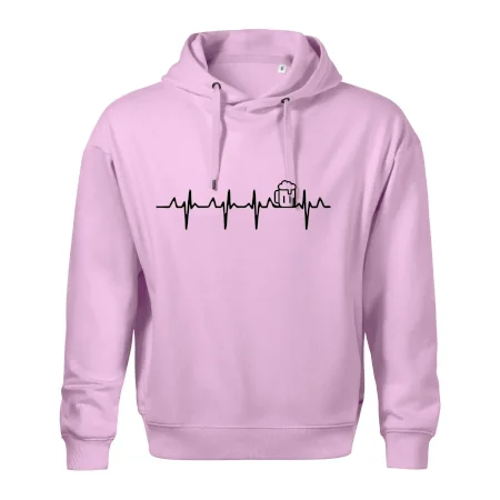 EKG pivo