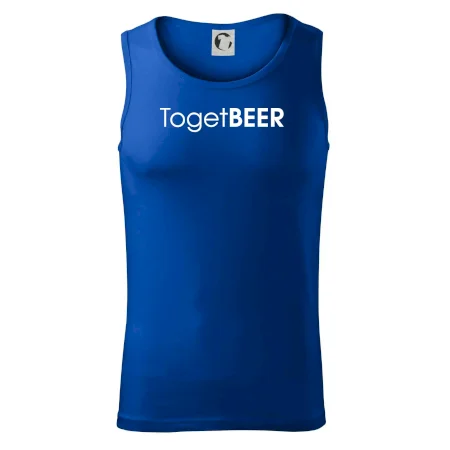 Pivné nápisy TogetBEER