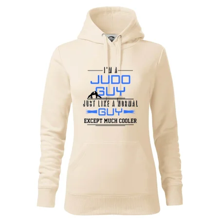 Judo Guy