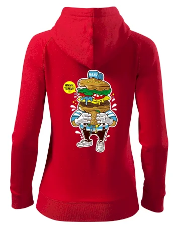 Burgrák