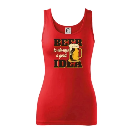 Beer idea
