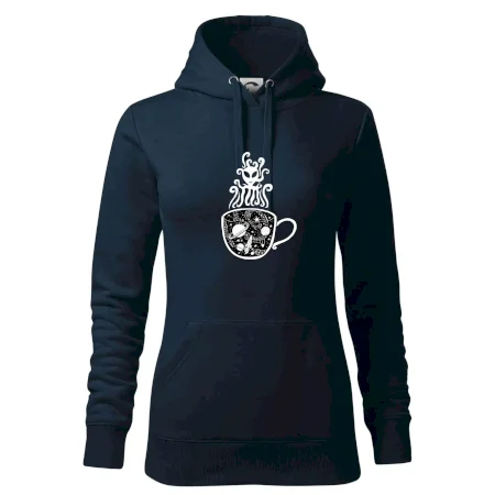 Magic black coffee (Pecka design)