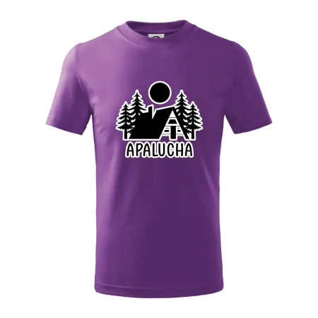 Apalucha chalupa