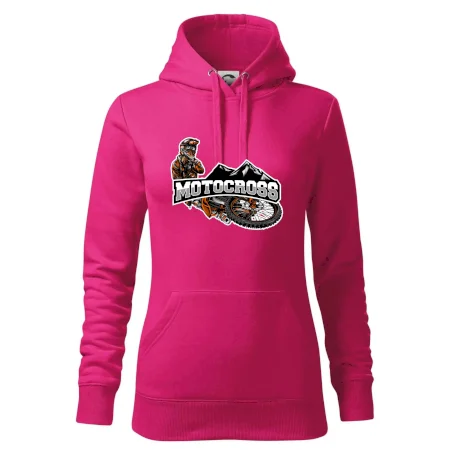 Motocross pohorie