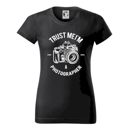 Trust me Photographer