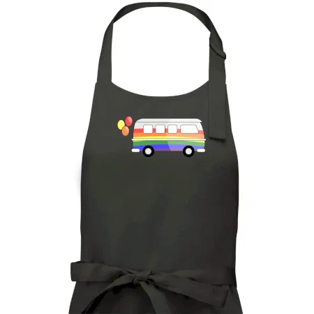 LGBT busík