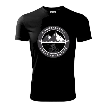MTB logo a ročník
