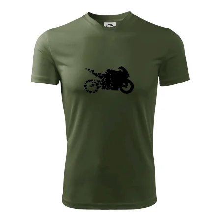 Moto love