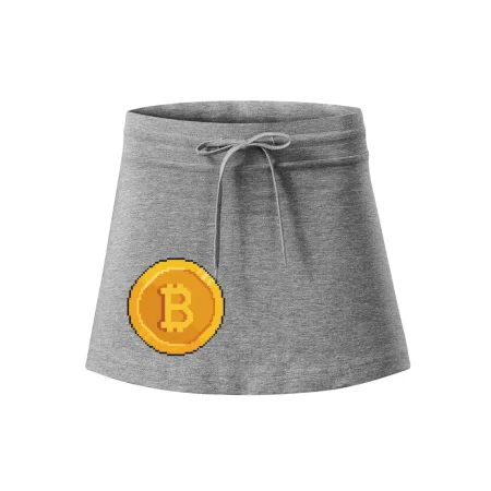 Bitcoin minca