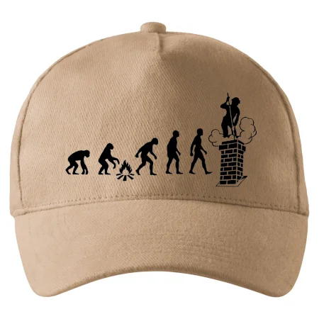 Evolúcia kominár