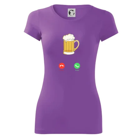 Volá pivo  (Pecka design)