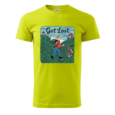 Marihuana - Get lost