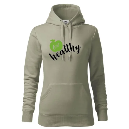 Eat Healthy