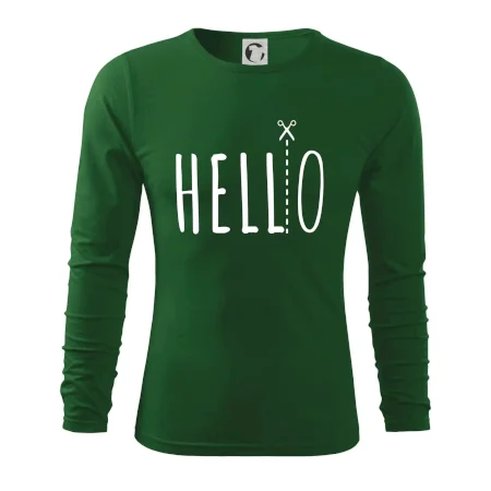 Hello