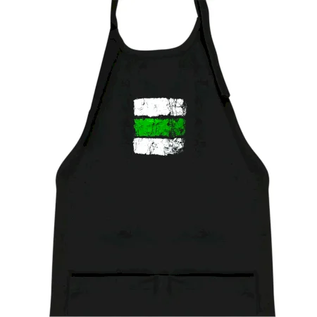 Turistická značka - zelená