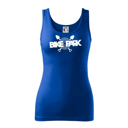 Bike park kazeta