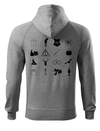 Harry ikonky