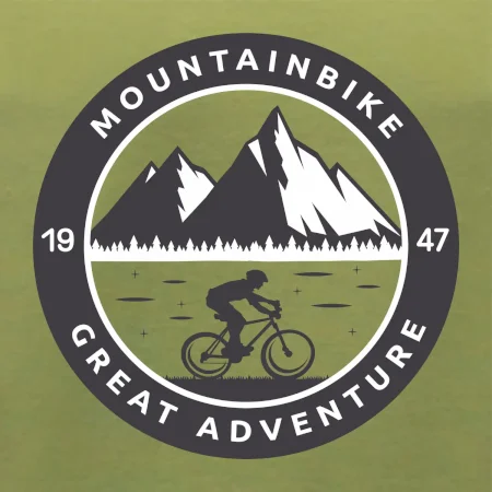 MTB logo a ročník