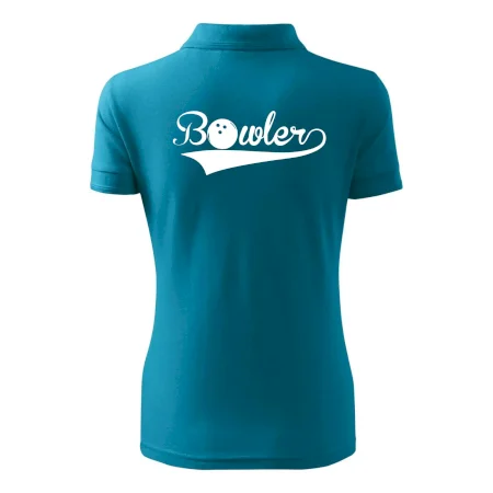 Bowler