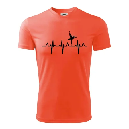 EKG balet