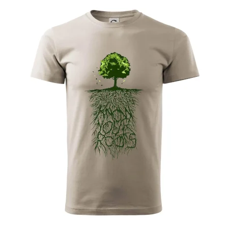 Know Your Roots