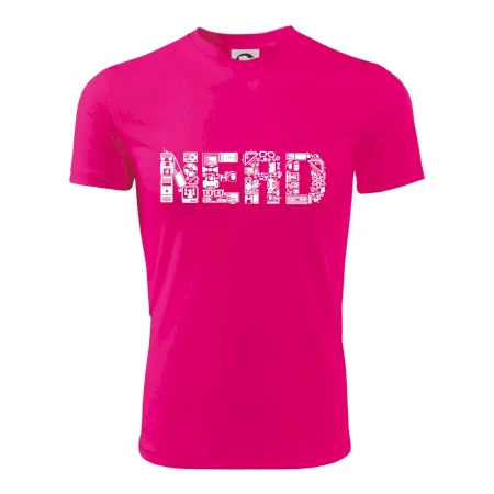 NERD symbols