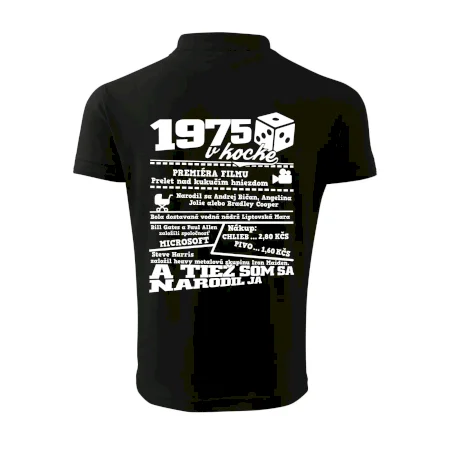 1975 v kocke