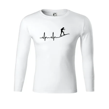 EKG skialpinismus