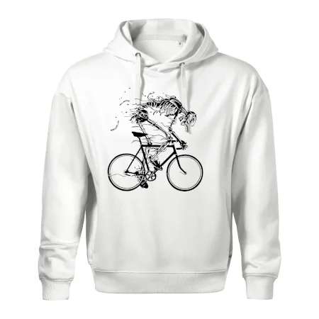 Gravel Bike - kostra