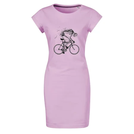 Gravel Bike - kostra