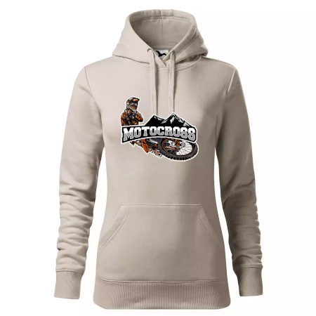 Motocross pohorie