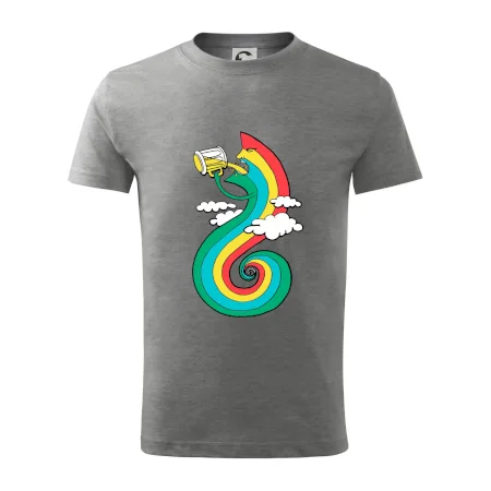 Pijem ako dúha (Pecka design)