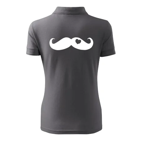 Mustache love